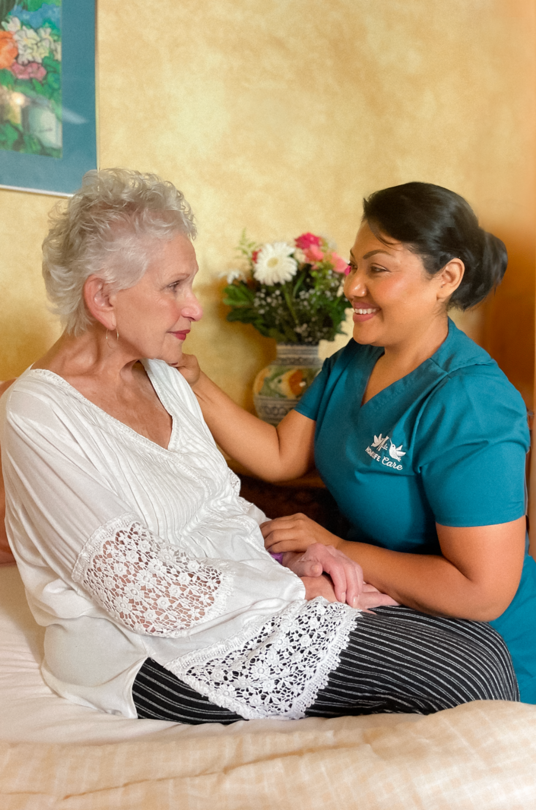 Companionship care